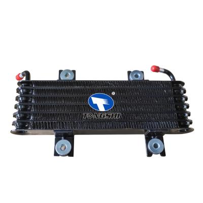 适用于OIL COOLER NISSAN JUKE 1.6 OEM:21606-1KX5A/1KX5D