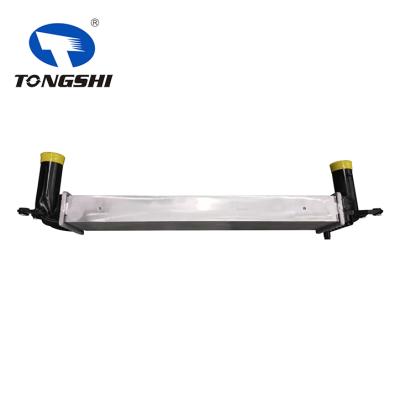 适用于五十铃 DMAX 2020-中冷器 OEM： 8983964181