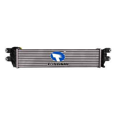 适用于五十铃 DMAX 2020-中冷器 OEM： 8983964181