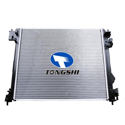 适用于NISSAN QASHQAI OEM:214104EA0A