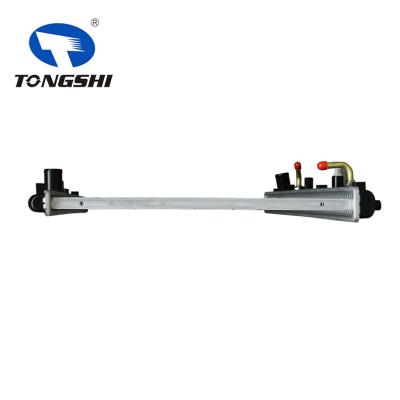 适用于TOYOTA CAMRY SXV10 OEM:164000-3060/16400-74760/16400-74880/1640003060/1640074760/1640074880