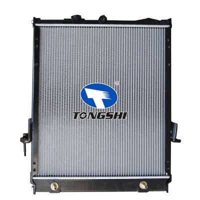 适用于ISUZU NPR BASE V8 6.0L