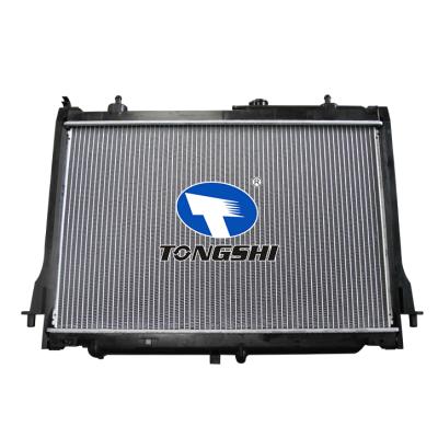 适用于ISUZU D-MAX 2.5/3.0 OEM:8-98137276-4/8981372764