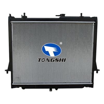 适用于ISUZU D-MAX 2.5/3.0