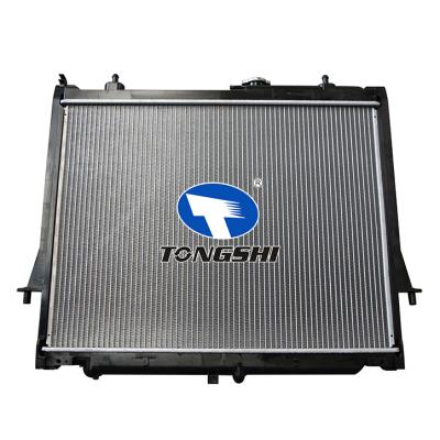 适用于ISUZU D-MAX 2.5/3.0