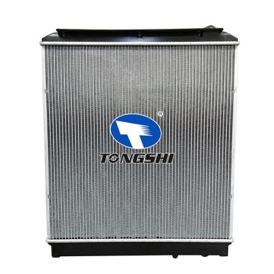 适用于ISUZU LIGHT TRUCK OEM:8982057100