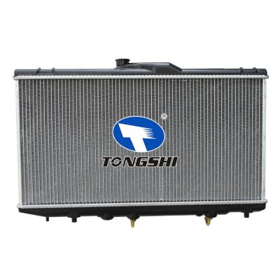 适用于TOYOTA COROLLA AE110 OEM:16400-15510/16400-15511/16400-16701/16400-16710/1640015510/1640015511/1640016701/1640016710