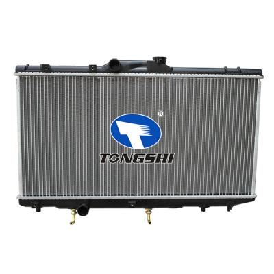 适用于TOYOTA COROLLA AE110 OEM:16400-15510/16400-15511/16400-16701/16400-16710/1640015510/1640015511/1640016701/1640016710