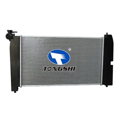 适用于TOYOTA COROLLA ZZE122（天津花冠） OEM:16400-21230/16400-21140/1640021230/1640021140