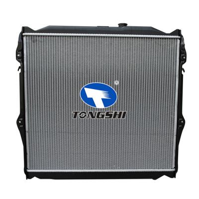 适用于TOYOTA PARADO VZJ95 OEM:16400-75180/16400-75160/16400-75170/16400-75190/1640075180/1640075160/1640075170/1640075190