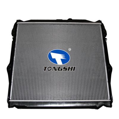 适用于TOYOTA LAND CRUISER J9 3.0L TD OEM:16400-67121/16400-67140/1640067121/1640067140