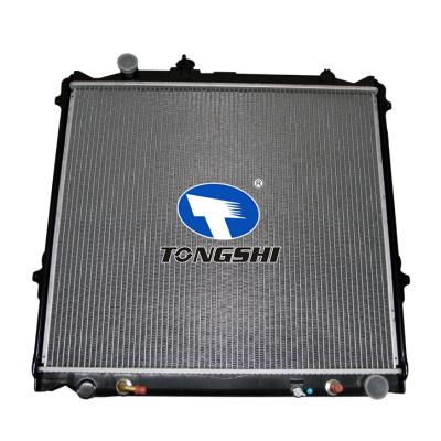 适用于TOYOTA LAND CRUISER J9 3.0L TD OEM:16400-67121/16400-67140/1640067121/1640067140