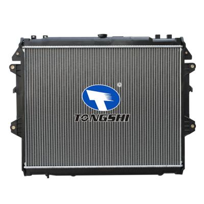 适用于TOYOTA HILUX OEM:16410-0C200/16410-0C220/164100C200/164100C220