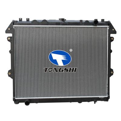 适用于TOYOTA HILUX OEM:16410-0C200/16410-0C220/164100C200/164100C220