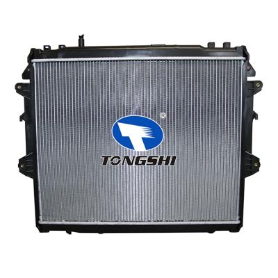 适用于TOYOTA HILUX OEM:16400-OL150/16400OL150