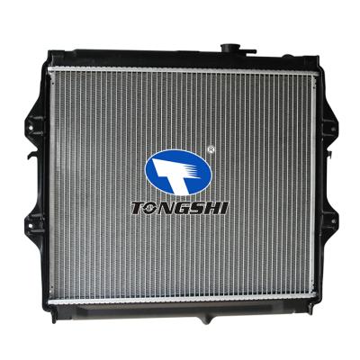 适用于TOYOTA HILUX/4 RUNNER GA-RZN147 OEM:16400-75230/1640075230