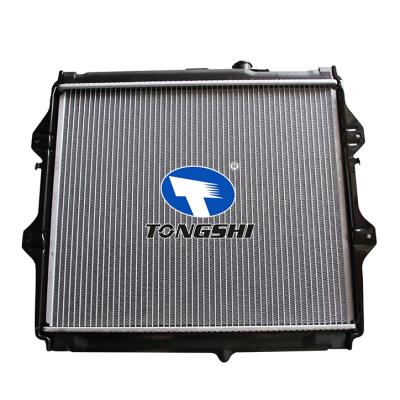 适用于TOYOTA HILUX LN147R 3.0L OEM:16400-5B590/164005B590
