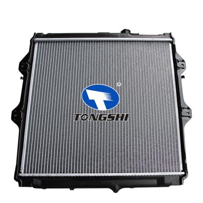 适用于TOYOTA HILUX4 OEM:16400-30100/1640030100