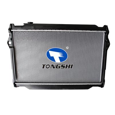 适用于TOYOTA LAND CRUISER JZJ80 OEM:16400-66030/1640066030