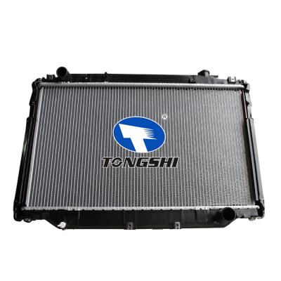 适用于TOYOTA LAND CRUISER JZJ80 OEM:16400-66030/1640066030