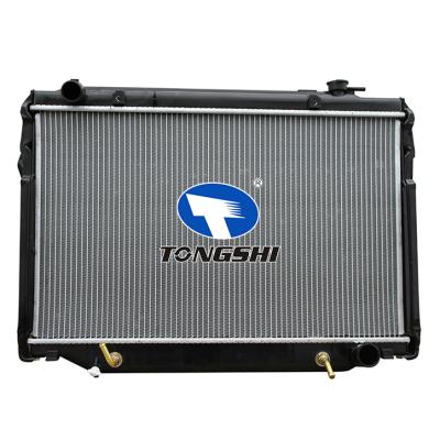 适用于TOYOTA LAND CRUISER OEM:16400-66100/16400-66101/1640066100/1640066101