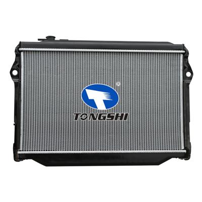 适用于TOYOTA LAND CRUISER OEM:16400-66100/16400-66101/1640066100/1640066101