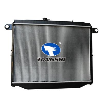 适用于TOYOTA LAND CRUISER 100 OEM:16400-66120/16400-66121/1640066120/1640066121/1640066110/1640066111/1640066112/1640066170