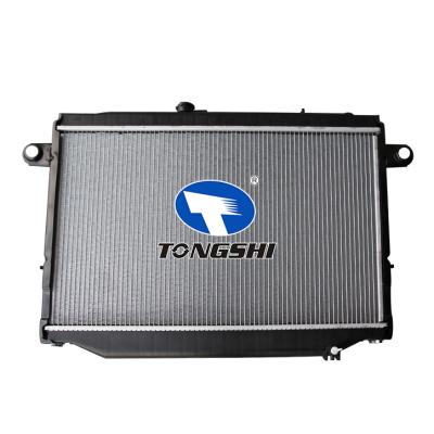 适用于TOYOTA LAND CRUISER OEM:16400-17320/1640017320