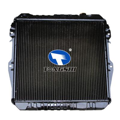 适用于TOYOTA HILUX 3.0 VZN130 OEM:16400-65041/1640065041