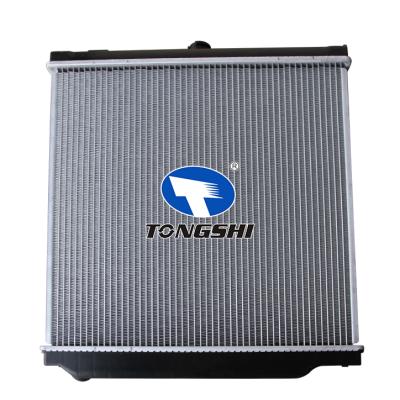 适用于TOYOTA LANDCRUISER OEM:16400-17071/16400-17300/1640017071/1640017300