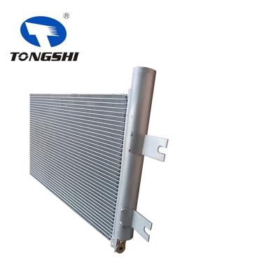 适用于奔驰卡车MP4冷凝器 OEM : A9615000054