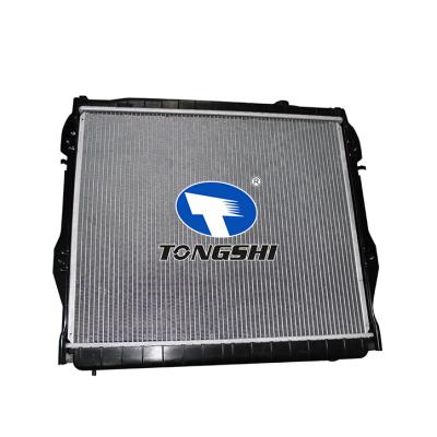 适用于TOYOTA TOYOTA TACOMA OEM:16410-07060/16410-07061/1641007060/1641007061