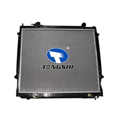 适用于TOYOTA TOYOTA TACOMA OEM:16410-07060/16410-07061/1641007060/1641007061