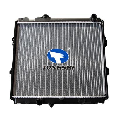 适用于TOYOTA HILUX TIGER 2WD D4D/2KD