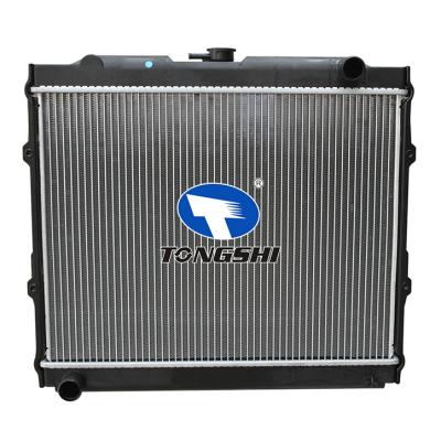 适用于TOYOTA HILUX RN60/65/106/YN106/110 OEM:16400-04020/1640004020