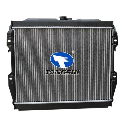 适用于TOYOTA HILUX RN60/65/106/YN106/110 OEM:16400-04020/1640004020