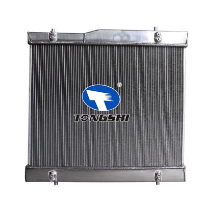适用于TOYOTA LEXUS HIACE CBA-TRH214W OEM:16400-75470/1640075470