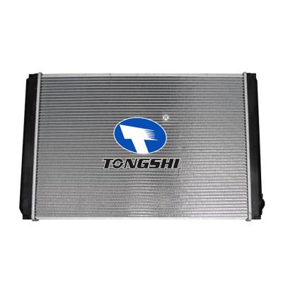 适用于TOYOTA LEXUS DAA-MHU38W OEM:16041-20352/16041-20351/1604120352/1604120351