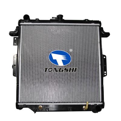 适用于TOYOTA LANDCRUISER OEM:16400-17310/1640017310
