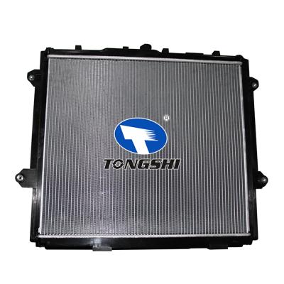 适用于TOYOTA TOYOTA PRADO LANDFCRUISER 150 4.0 OEM:16400-31710/16400-OP320/16400-31711/1640031710/16400OP320/1640031711