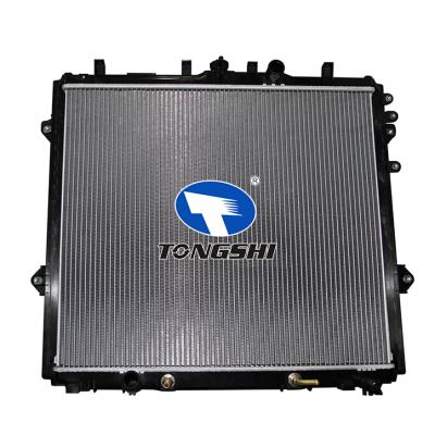 适用于TOYOTA TOYOTA PRADO LANDFCRUISER 150 4.0 OEM:16400-31710/16400-OP320/16400-31711/1640031710/16400OP320/1640031711