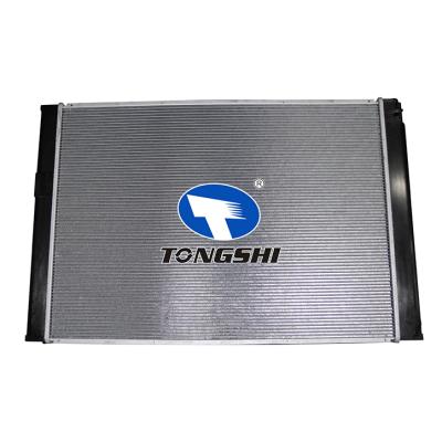 适用于TOYOTA ALPHARD OEM:16041-20380/1604120380