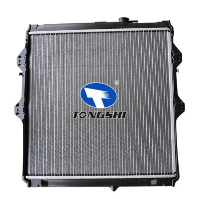 适用于TOYOTA HILUX/4 RUNNER KF-LN167