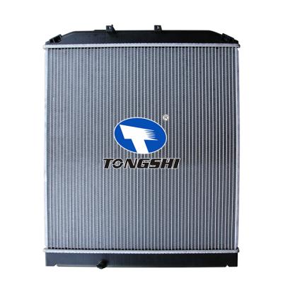 适用于TOYOTA DYNA OEM:16400-78271/1640078271
