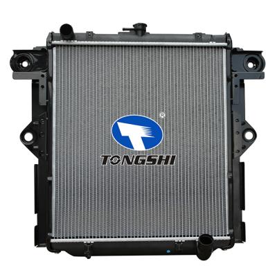 适用于TOYOTA LANDCRUISER OEM:16400-17400/1640017400
