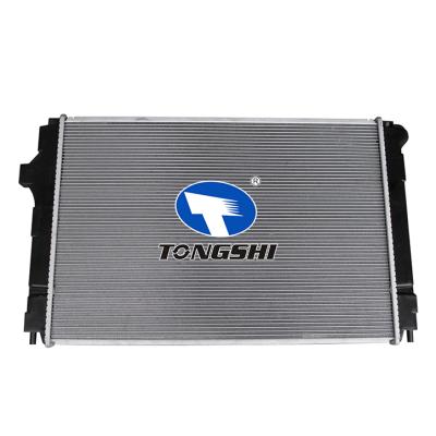 适用于TOYOTA PRIUS C 1.5L I4 OEM:16400-21330/1640021330