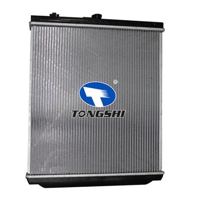 适用于TOYOTA LANDCRUISER PICK UP OEM:16400-31750/1640031750