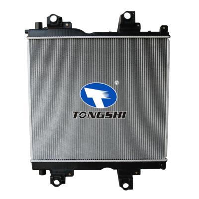 适用于TOYOTA LANDCRUISER 150 3.0 TD OEM:16400-30300/16400-20290/1640030300/1640020290