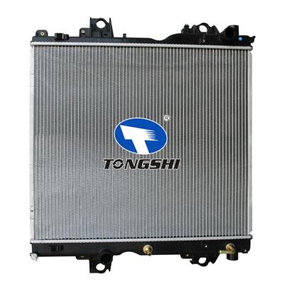 适用于TOYOTA LANDCRUISER 150 3.0 TD OEM:16400-30300/16400-20290/1640030300/1640020290