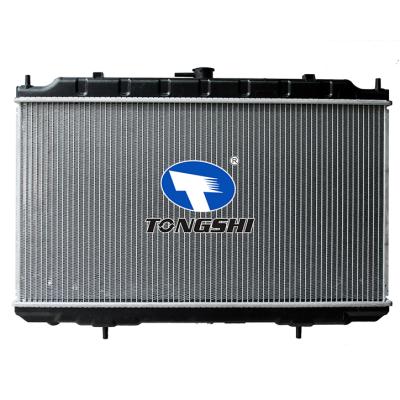适用于尼桑 轩逸 00-06 MT散热器 OEM：21460-6M100/21460-6M110/21410-4M400
